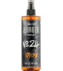 Одеколон после бритья Marmara Barber № 24 Graffiti Spray- 150 мл