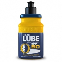 HeadBlade Lube Matte SPF 50 - Увлажняющий лосьон