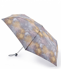 Зонт женский механика Fulton L553-4022 AbstractSpray (Абстрактный рисунок)