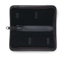 Футляр для 2-х ножниц, кожзам