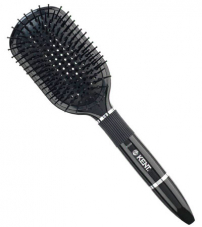 Щётка для волос вентилируемая овальная Kent Style 49