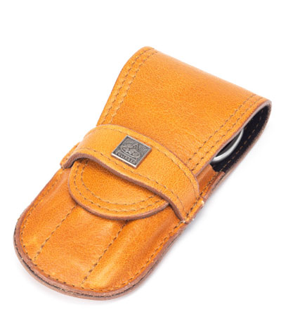 Маникюрный набор 4 предмета Erbe 9175ER