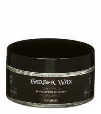 Воск для бороды Barber Wax Men Stories 100 ml