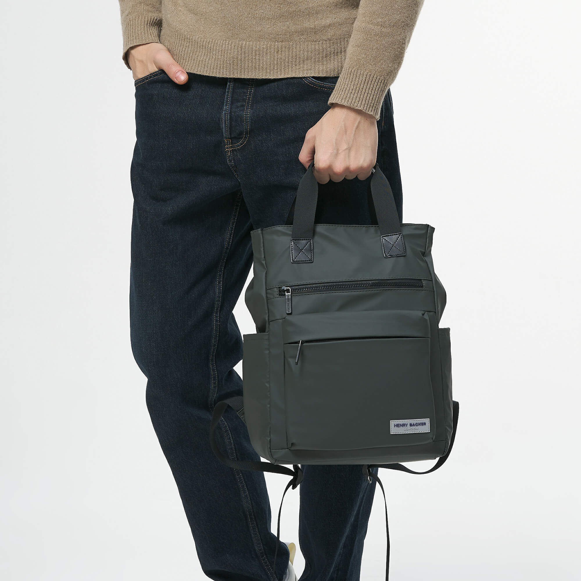 Рюкзак Henry Backer HB-3200-71