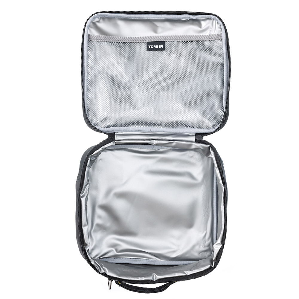 Термосумка для ланча TORBER T39792