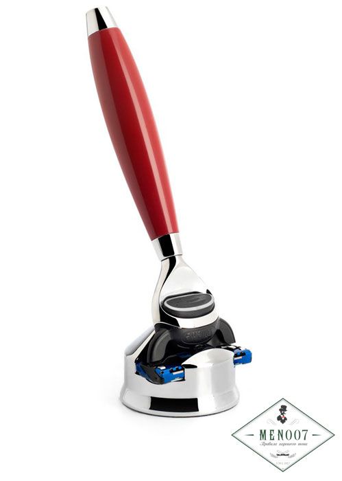 Бритва MUEHLE EDITION, Fusion, китайский лак