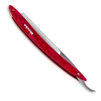 Опасная бритва Mizuka красная: PR-191 (5,25\")