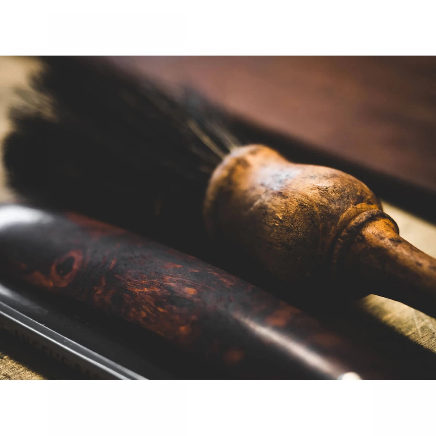 Бритва BOKER ANGEL DELGADILLO ROUTE 66 7/8 BK 140225