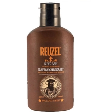 Кондиционер для бороды Refresh Beard Wash Reuzel - 100 мл