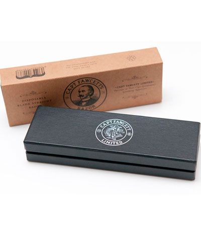 Шаветт для бритья CAPTAIN FAWCETT