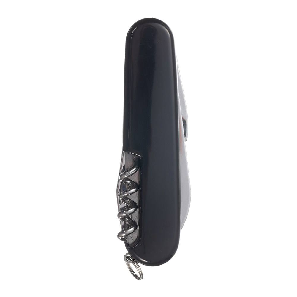 Нож перочинный 90 мм, 10 функций, в блистере STINGER FK-K5018-5PB