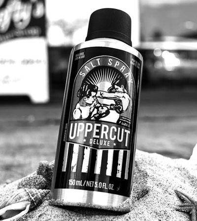 Солевой спрей Uppercut Deluxe Salt Spray - 150 мл