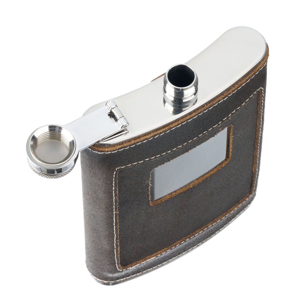 Фляга S.QUIRE HA03-8