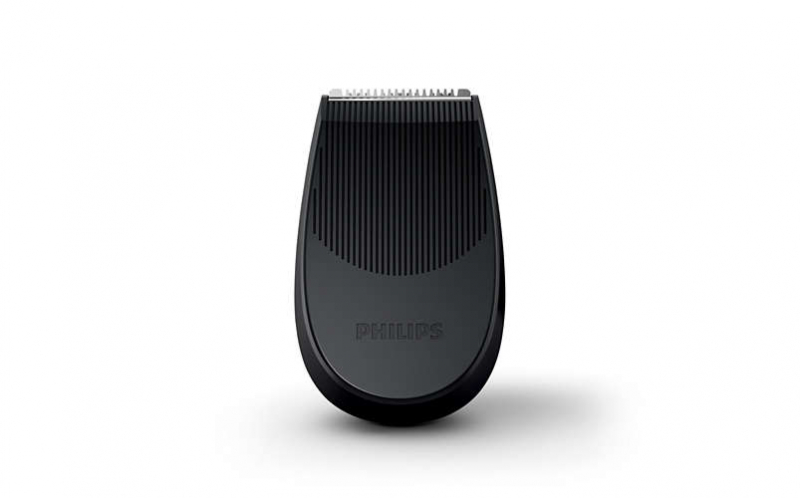 Электробритва PHILIPS Series 5000 S5100/06, черный и синий