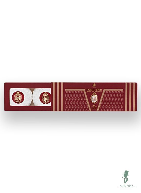 Мыло для тела и рук Truefitt & Hill 1805