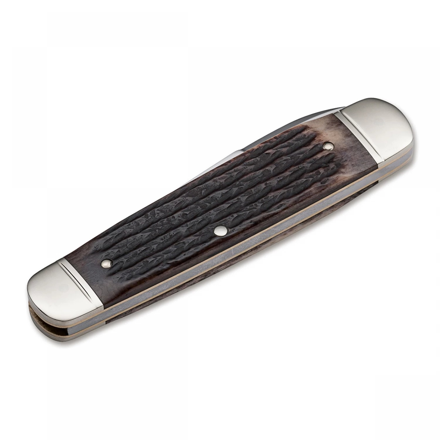 Нож BOKER CATTLE KNIFE BONE BK112910