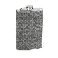 Фляга S.QUIRE W238-9