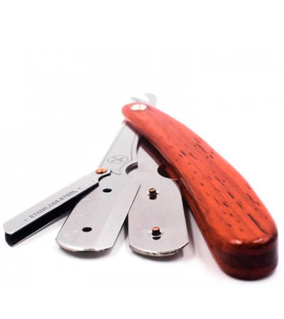 Шаветт для бритья (опасная бритва) Parker SRRW