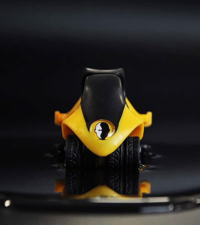 HeadBlade Atx Razor - Бритвенный станок для головы