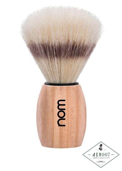 Помазок NOM, OLE щетина кабана, ясень