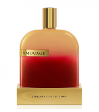 Парфюмерная вода AMOUAGE LIBRARY COLLECTION OPUS X