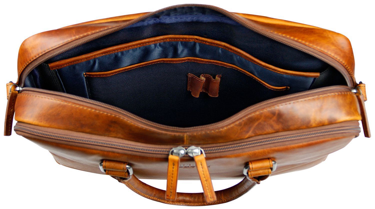 Сумка DIGGER «Earl» KLONDIKE 1896 KD1052-04