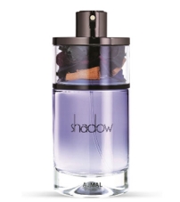 Парфюмерная вода AJMAL SHADOW II FOR HIM, 75 ml Серый