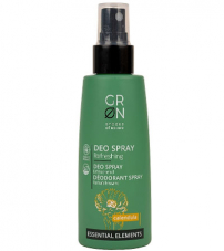 Дезодорант -спрей GRN Deo Spray Calendula -75мл.