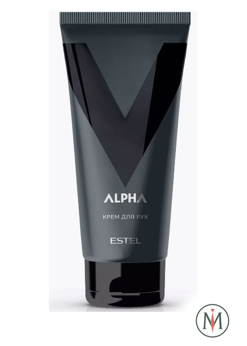 Крем для рук ESTEL ALPHA -100 мл