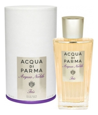Туалетная вода Acqua di Parma Acqua Iris Nobile