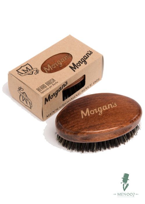 Щетка для бороды MORGAN'S (Большая)
