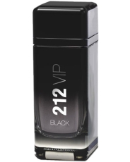 Парфюмерная вода CAROLINA HERRERA 212 VIP BLACK 