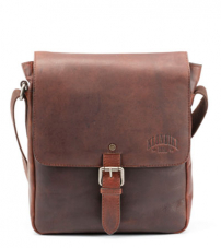 Сумка через плечо DIGGER «Erin» KLONDIKE 1896 KD1049-03