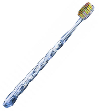 Зубная щетка Monrcarrote «Эдгар Мане» из коллекции «Импрессионистов» 12+