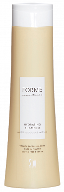 Увлажняющий шампунь Forme Hydrating Shampoo 1000 мл