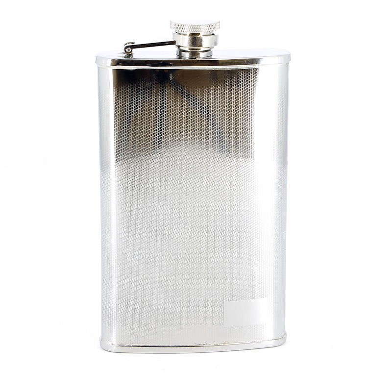 Фляга S.QUIRE 1709YX