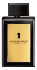 Туалетная вода Antonio Banderas The Golden Secret