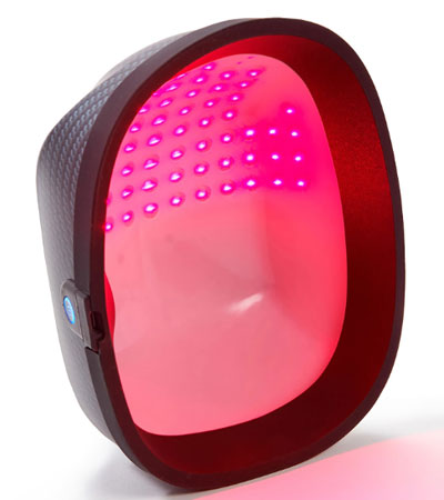 Лазерный шлем HairMax Flip 80