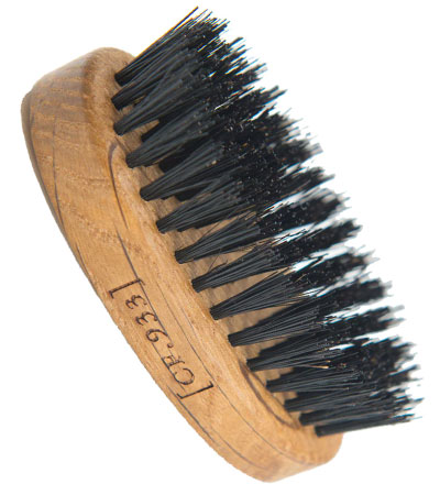Щетка для бороды Captain Fawcett Wild Boar Bristle Beard Brush