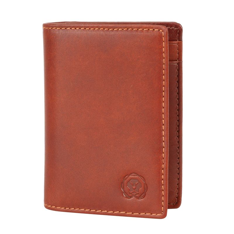 Визитница Vachetta New Cognac CROSS