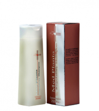 Регулирующий шампунь Мед Планта MED PLANTA  -200мл.