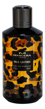 Парфюмерная вода MANCERA WILD LEATHER