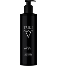 Гель для душа TRIUS -250г.