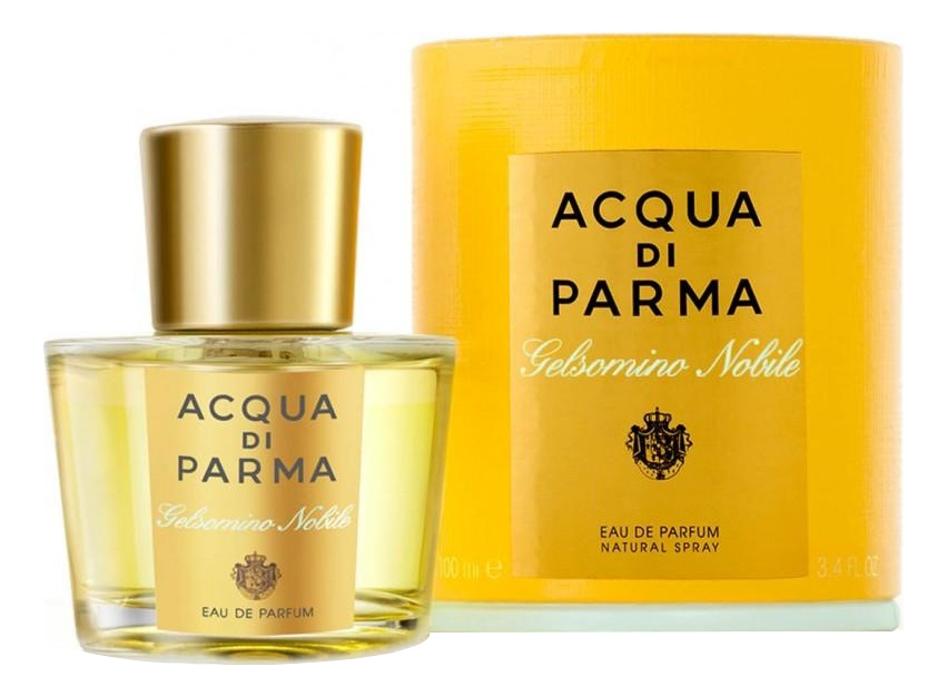  Парфюмерная вода Acqua di Parma Gelsomino Nobile