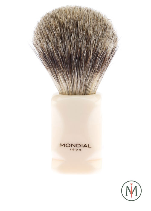 Помазок для бритья MONDIAL SQ-IV-II-M