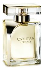 Парфюмерная вода VERSACE VANITAS, 50ml 