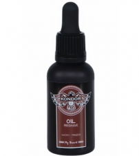Масло для бритья Kondor PreShave Oil - 30 мл