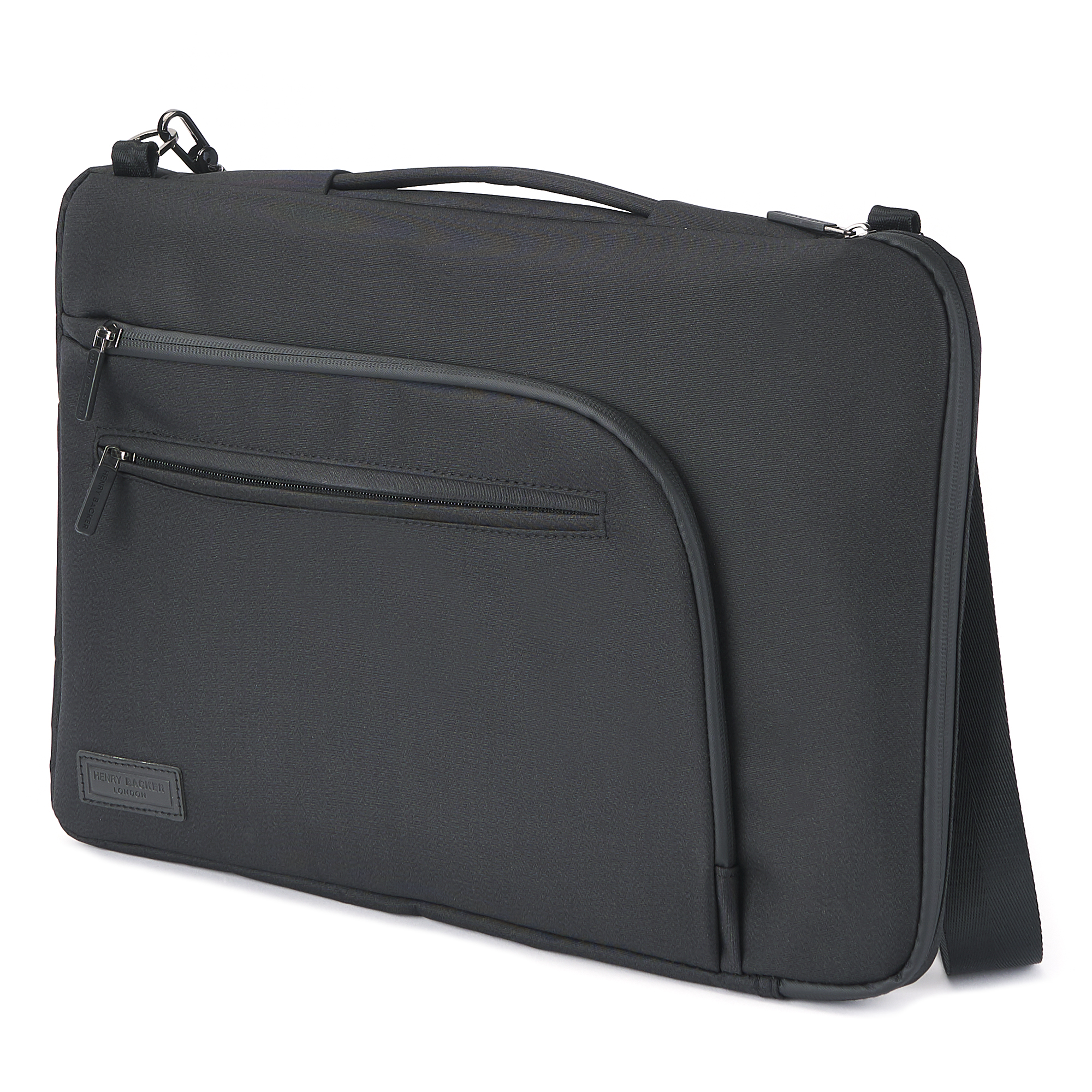 Сумка для документов Henry Backer HB-1829-04