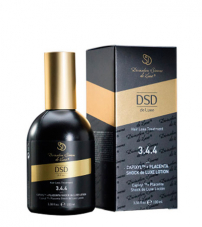 3.4.4 Комплекс лосьон Капиксил + плацента шок Dixidox De Luxe (Simone - Симоне)