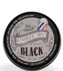 Оттеночная черная помада Beardburys -100 мл